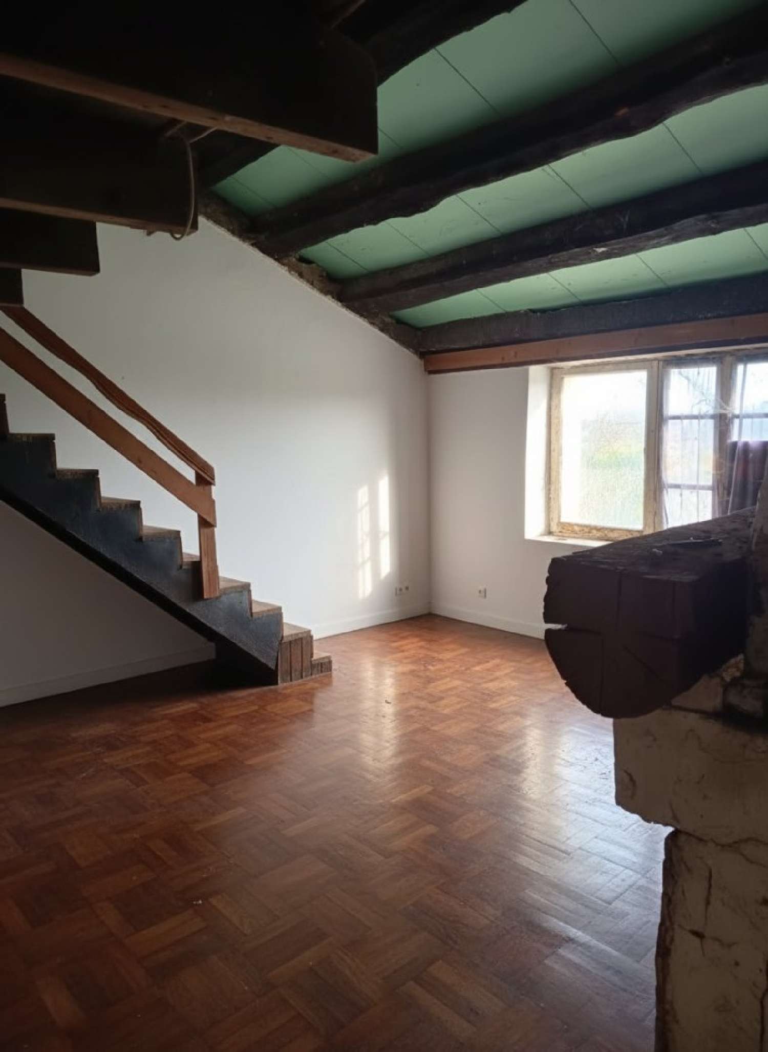  à vendre ferme La Tourette-Cabardès Aude 8