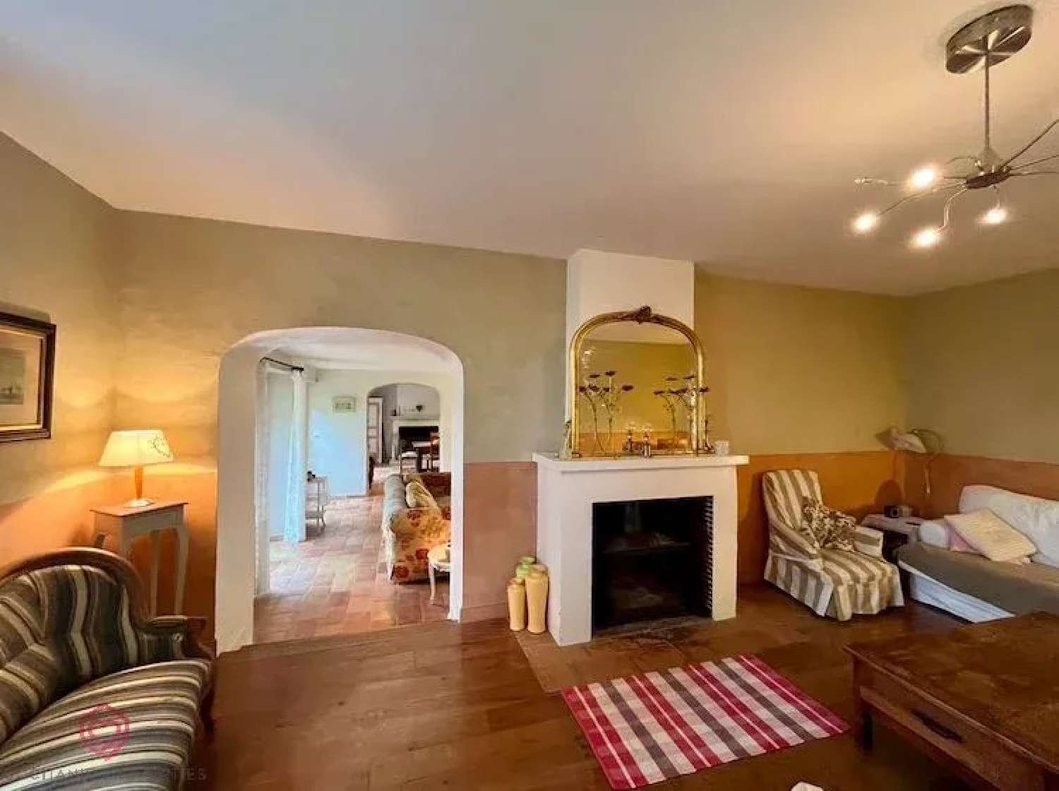  te koop boerderij Labastide-d'Anjou Aude 6