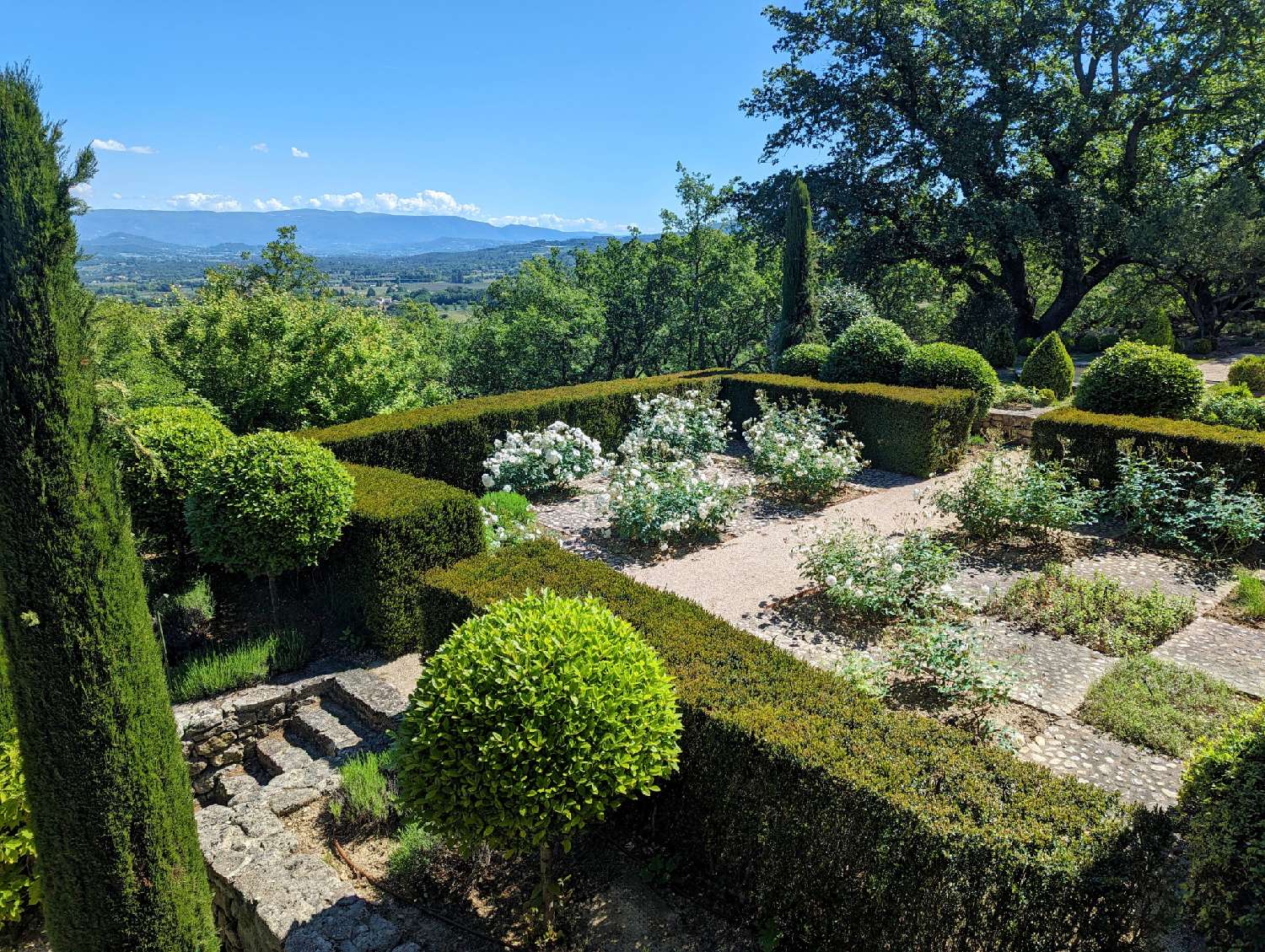  kaufen Bauernhof Lacoste Vaucluse 4