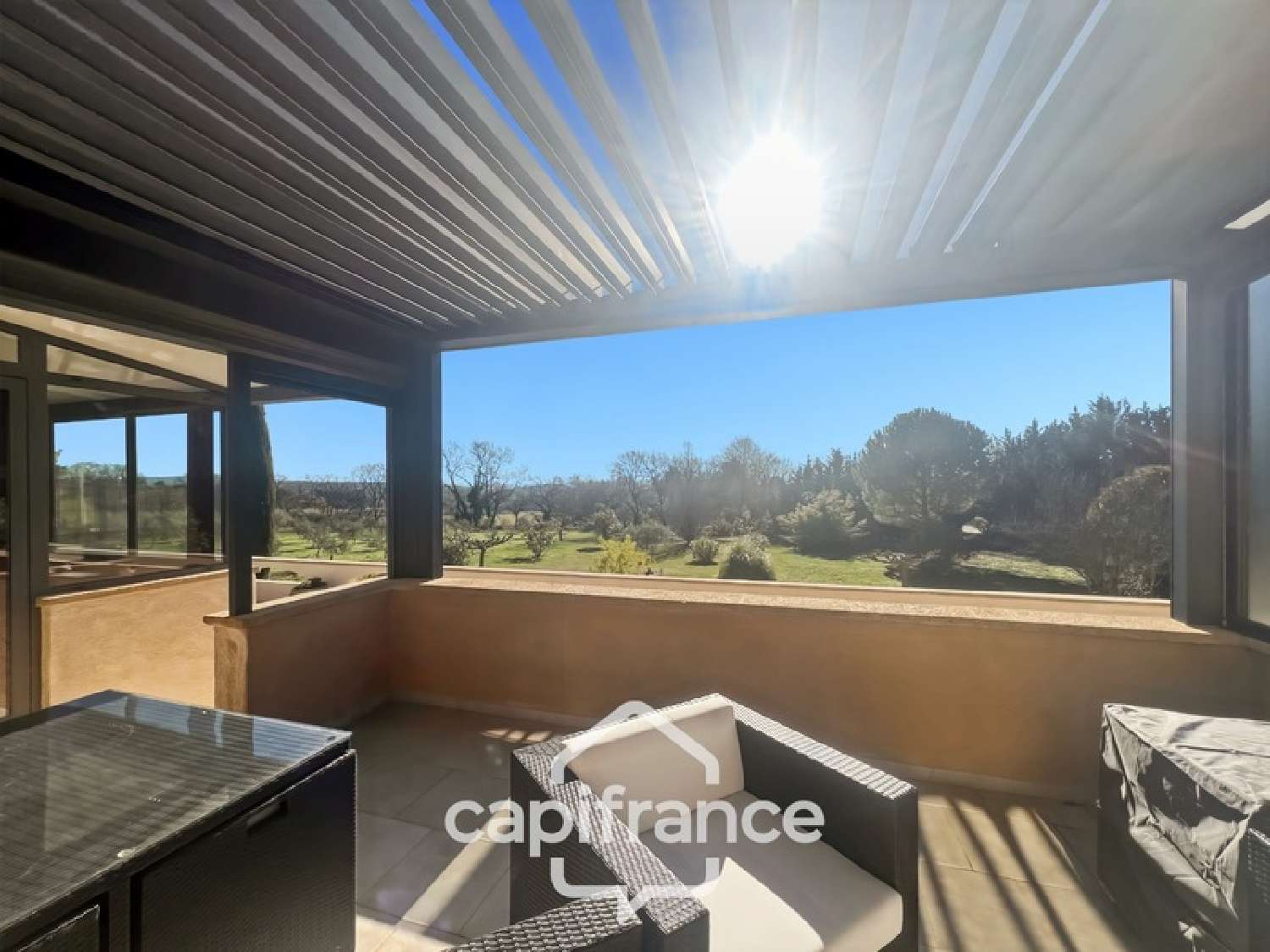  te koop boerderij Lambesc Bouches-du-Rhône 4