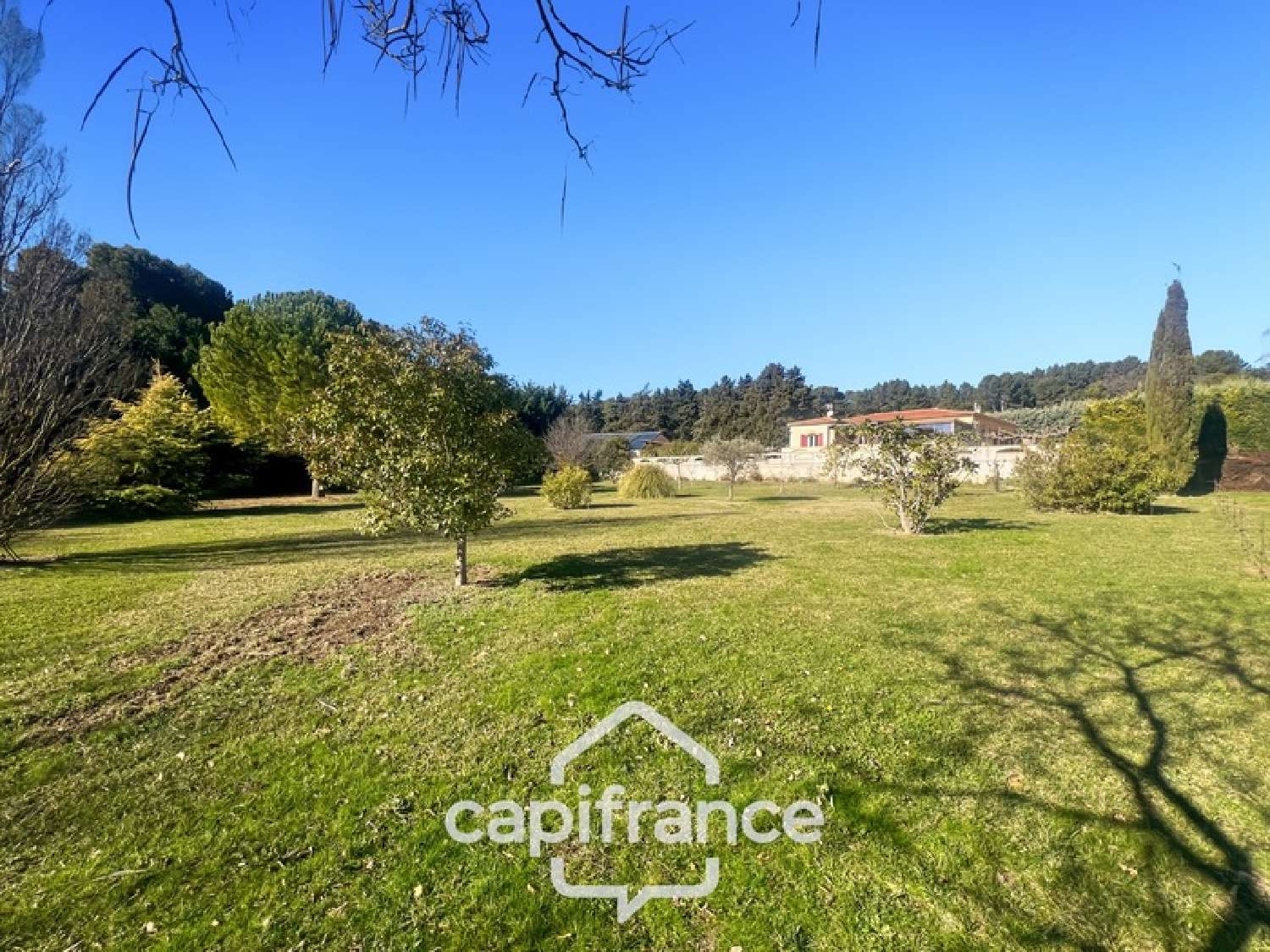  te koop boerderij Lambesc Bouches-du-Rhône 6