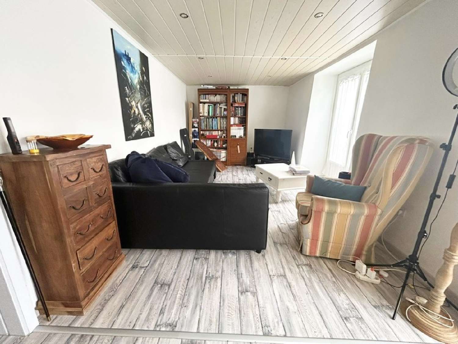  for sale farm Lantillac Morbihan 3