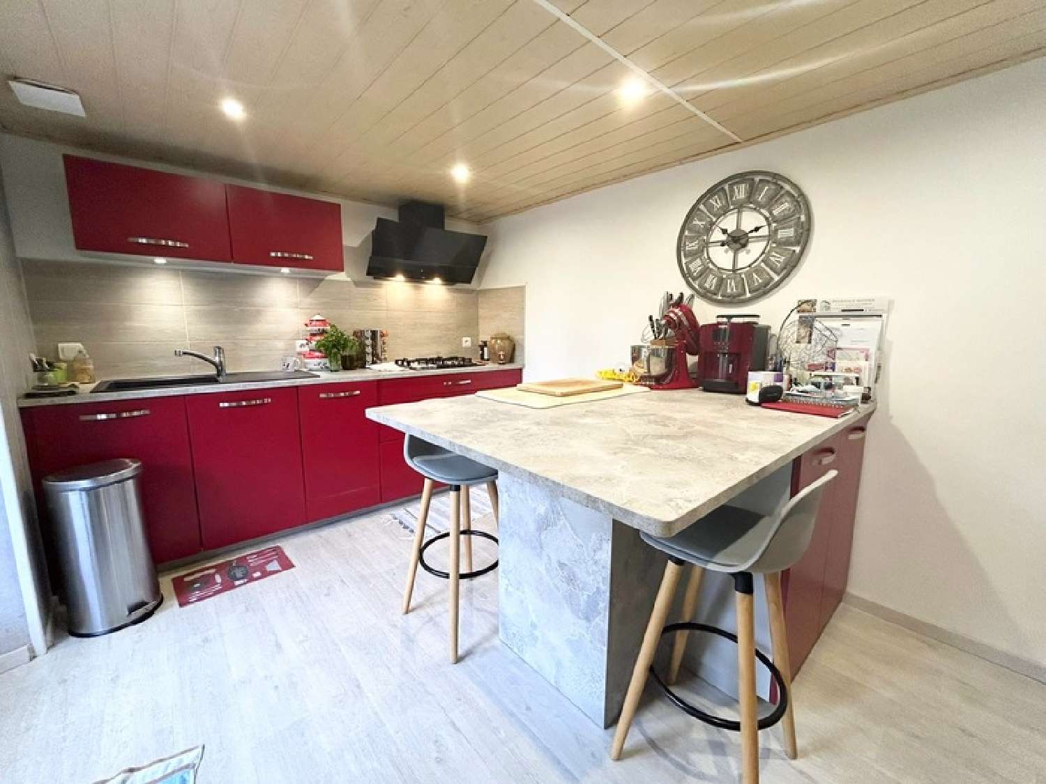  for sale farm Lantillac Morbihan 4