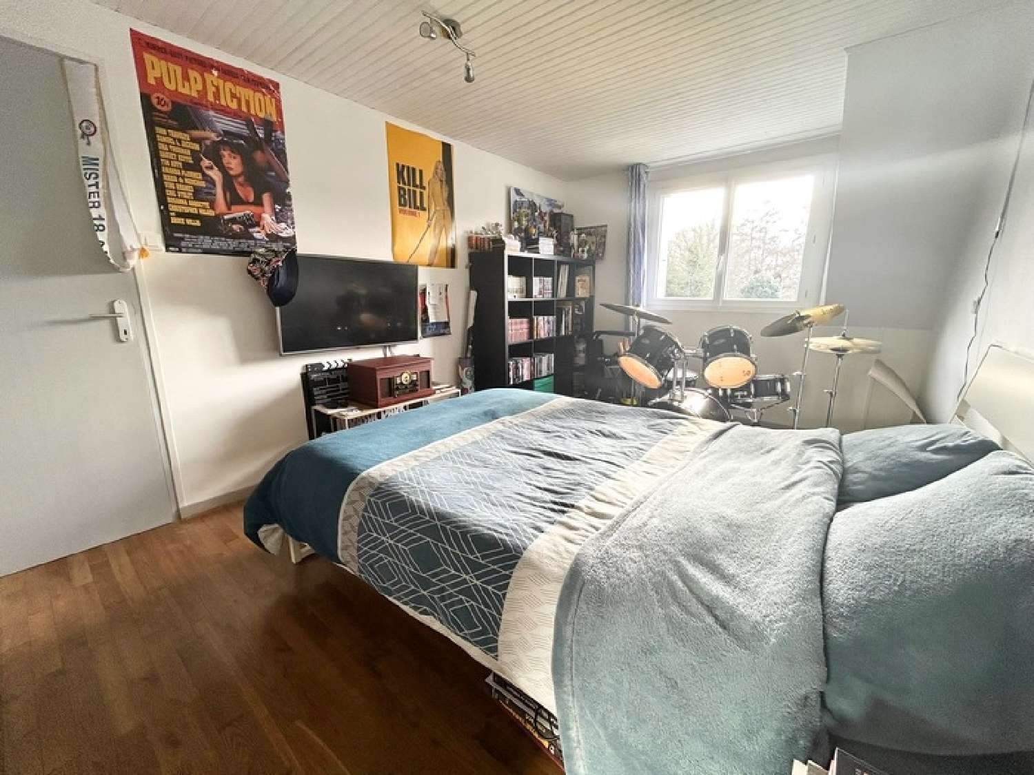  for sale farm Lantillac Morbihan 6