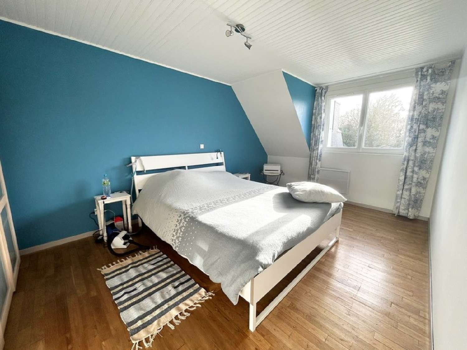  for sale farm Lantillac Morbihan 7