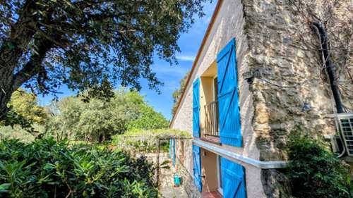 Laroque-des-Albères Pirineo Oriental casa rústica foto 7251593