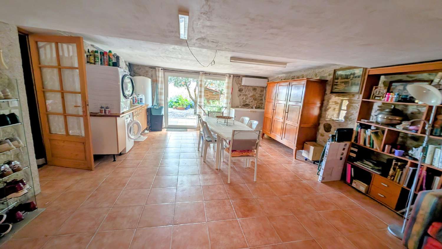 en venta casa rústica Laroque-des-Albères Pirineo Oriental 5