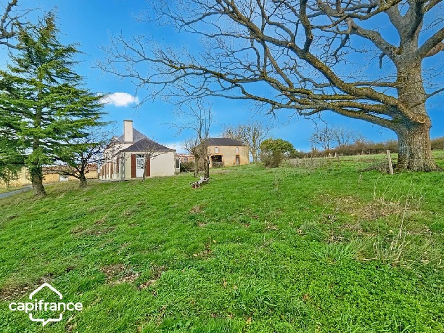  for sale farm Le Breuil-sous-Argenton Deux-Sèvres 3