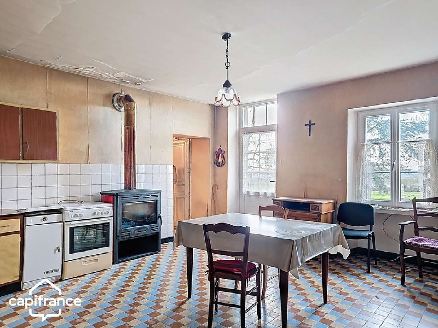  for sale farm Le Breuil-sous-Argenton Deux-Sèvres 4