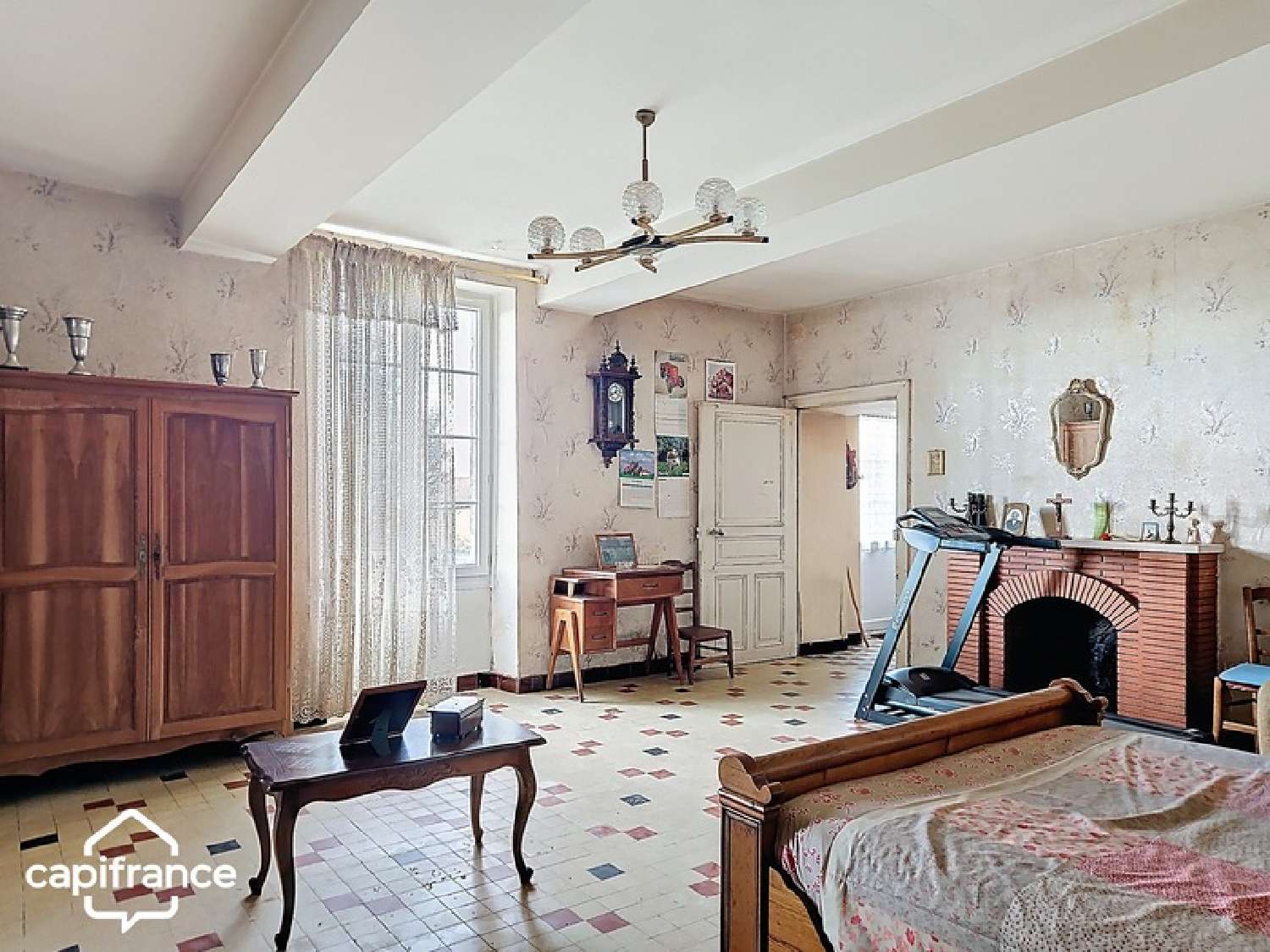  for sale farm Le Breuil-sous-Argenton Deux-Sèvres 5