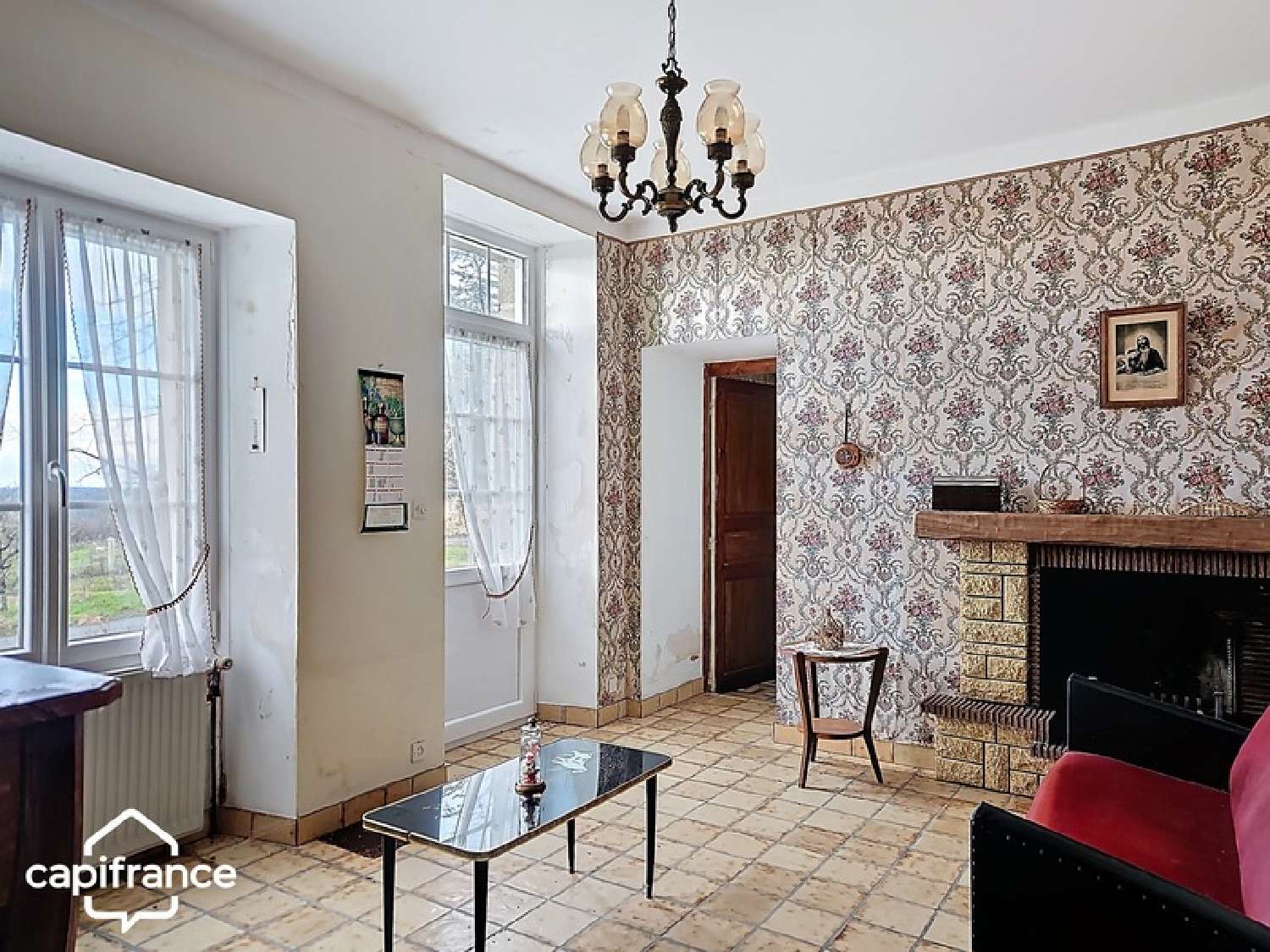  for sale farm Le Breuil-sous-Argenton Deux-Sèvres 8