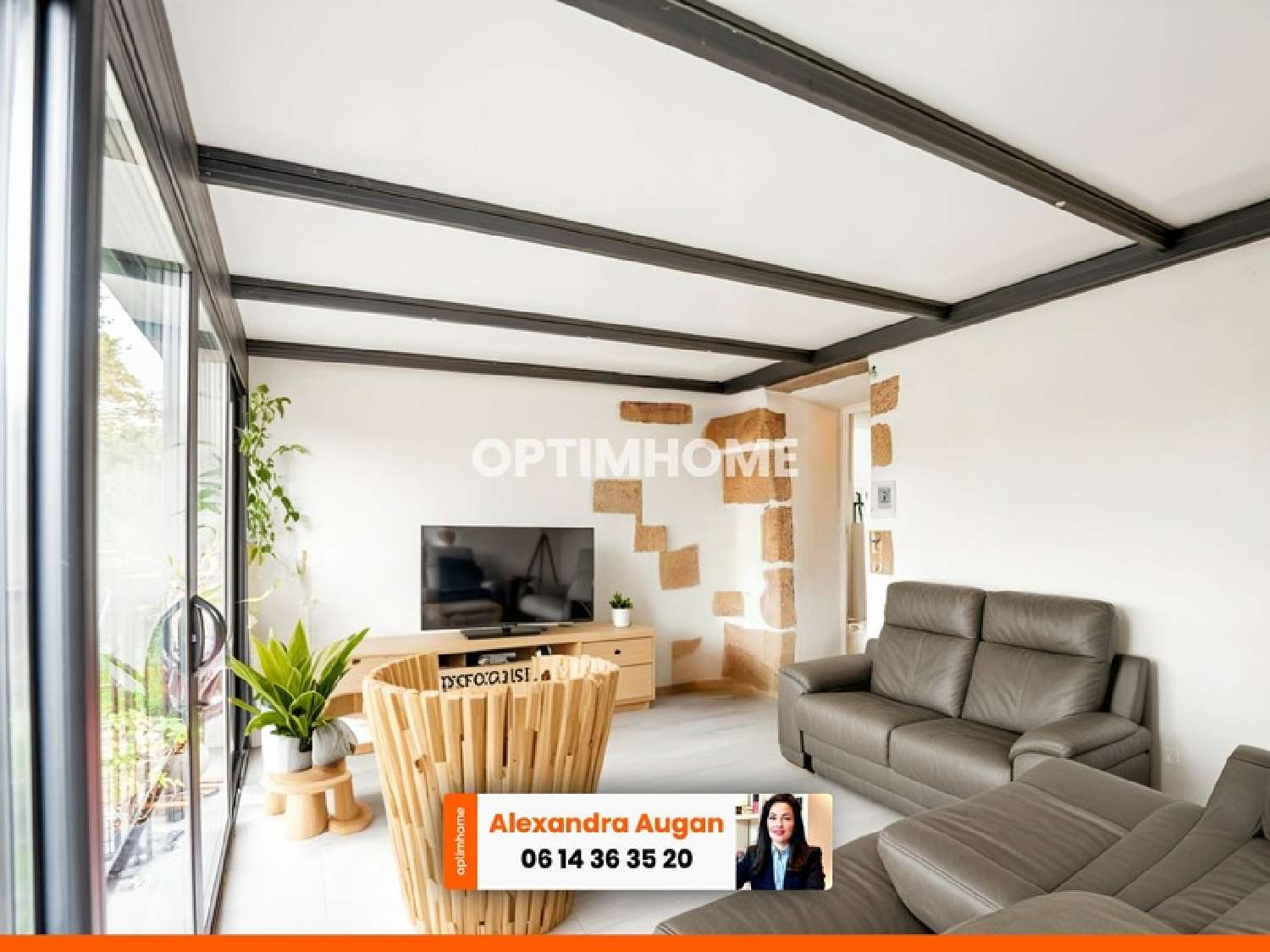 te koop boerderij Le Puy-Saint-Bonnet Maine-et-Loire 3