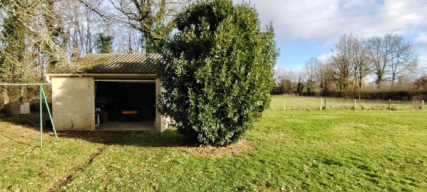  for sale farm Les Jumeaux Deux-Sèvres 6