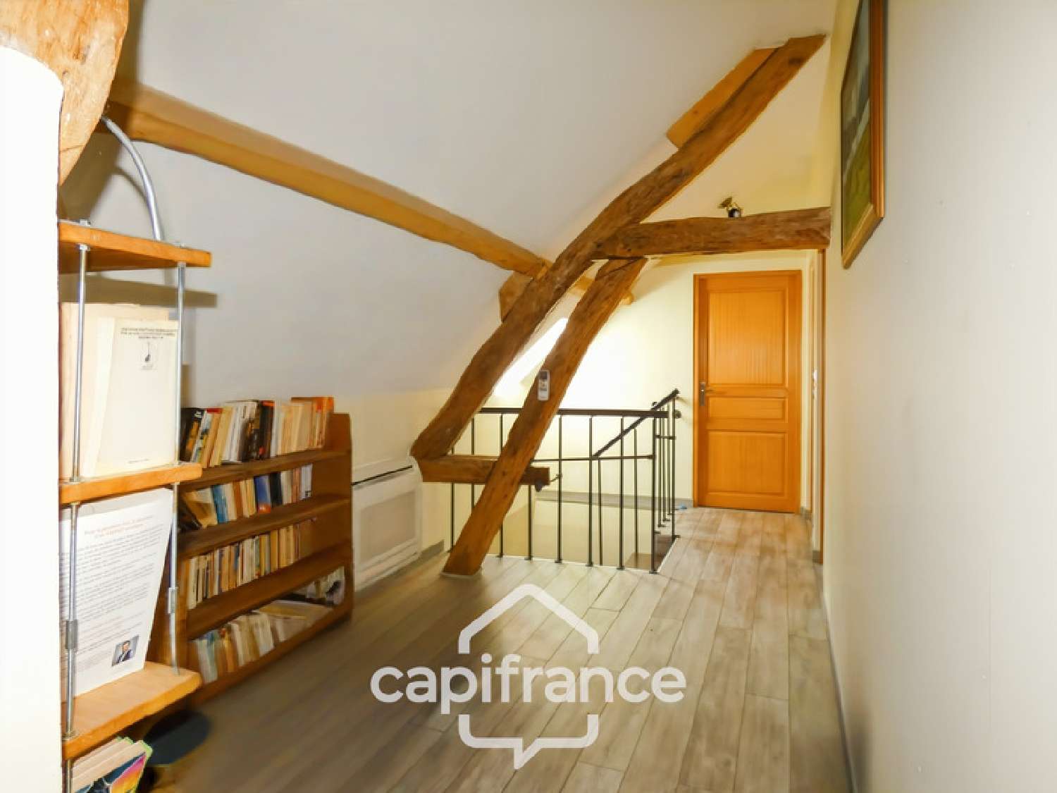 en venta casa rústica Lessard-en-Bresse Saône-et-Loire 6