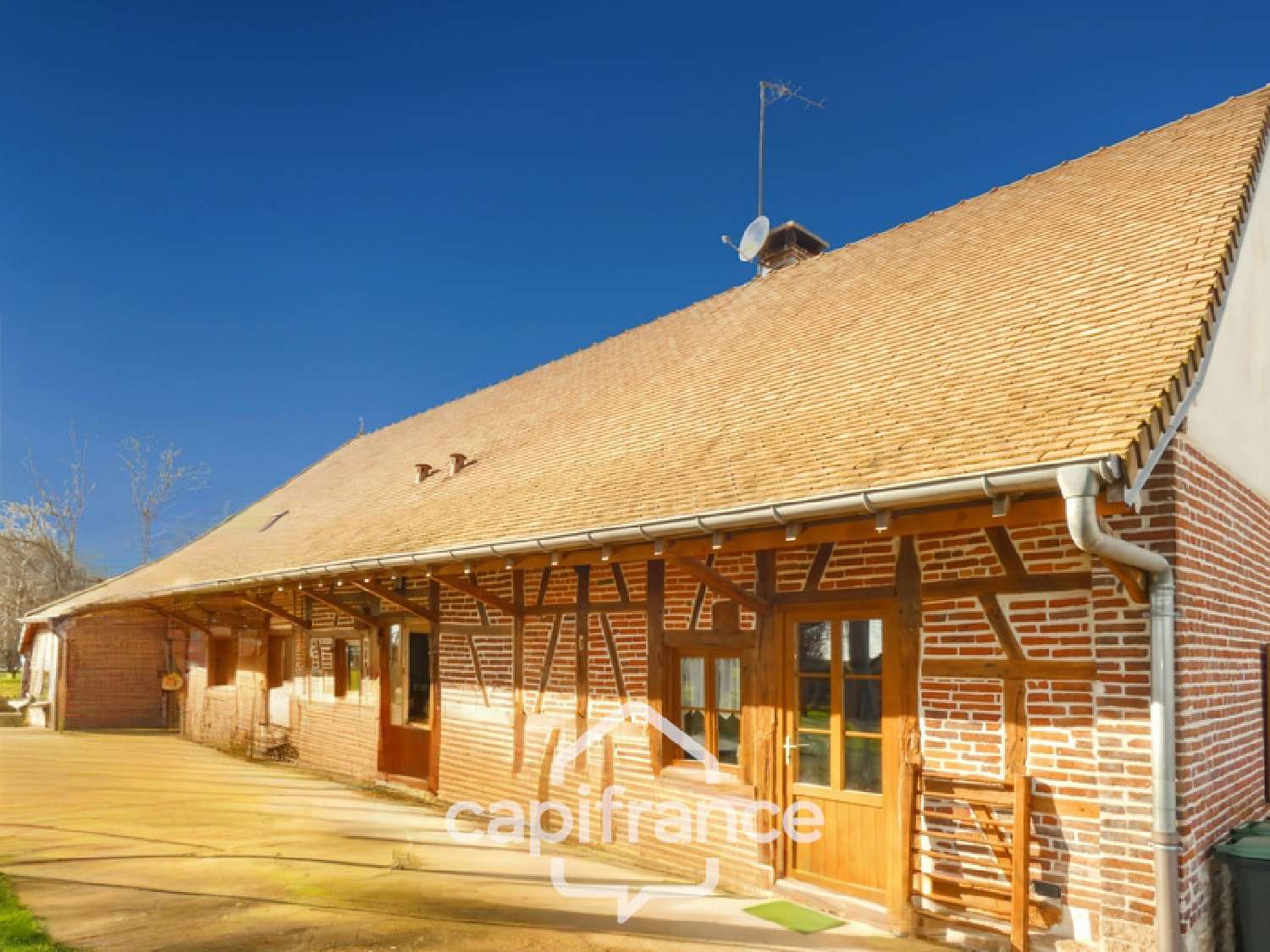  kaufen Bauernhof Lessard-en-Bresse Saône-et-Loire 2