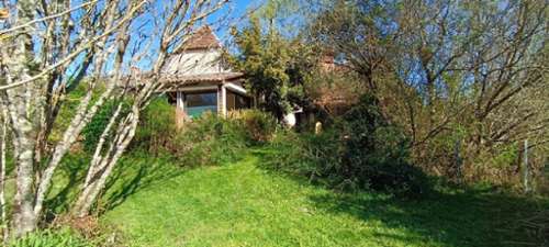  te koop boerderij Limeyrat Dordogne 2