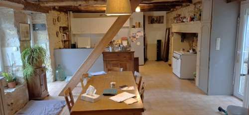  te koop boerderij Limeyrat Dordogne 6