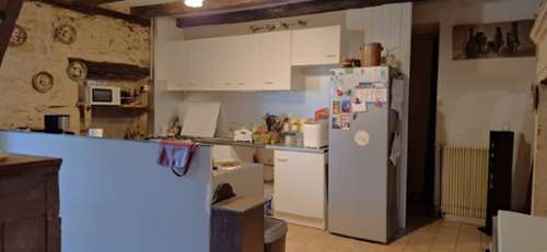  te koop boerderij Limeyrat Dordogne 7