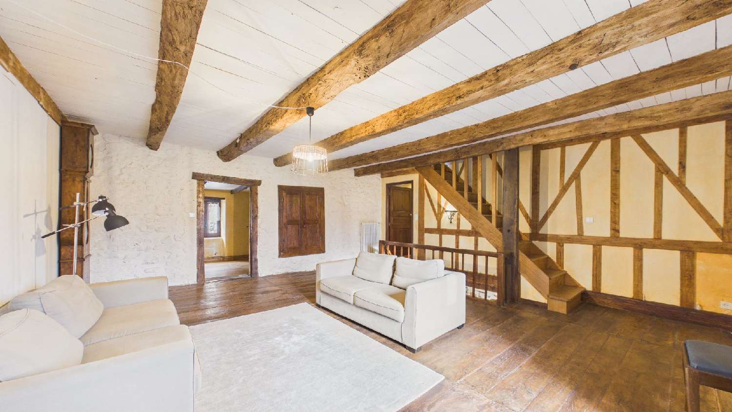  for sale farm Lunac Aveyron 6