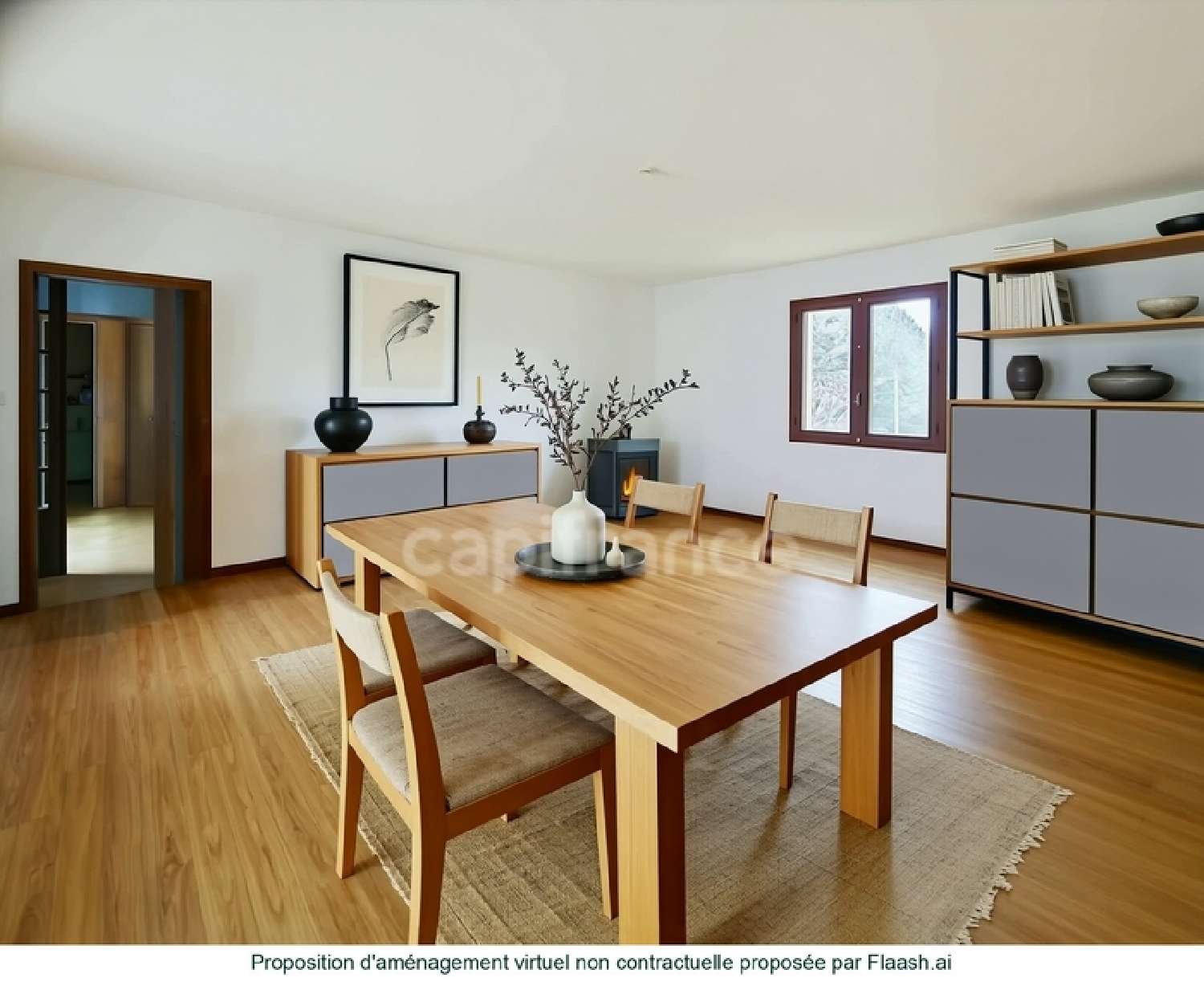  kaufen Bauernhof Malaussanne Pyrénées-Atlantiques 4