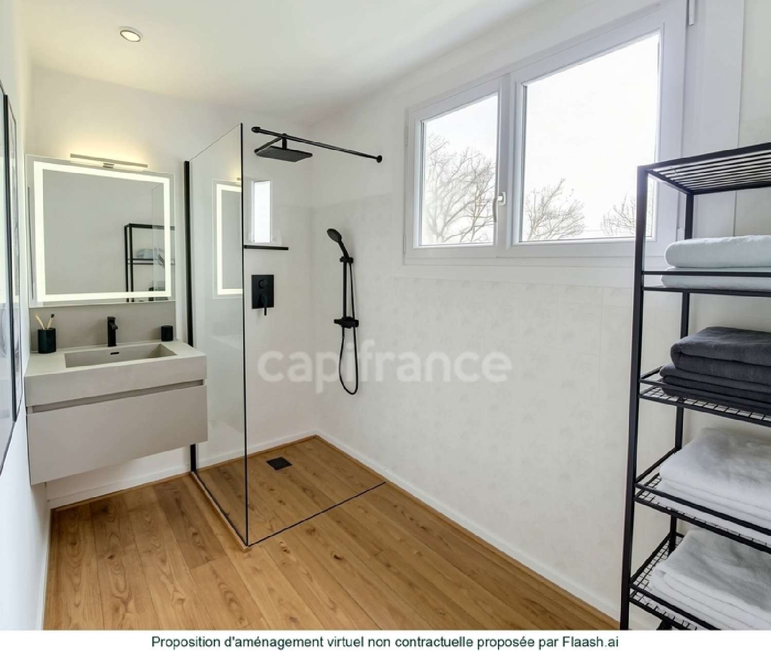  kaufen Bauernhof Malaussanne Pyrénées-Atlantiques 8