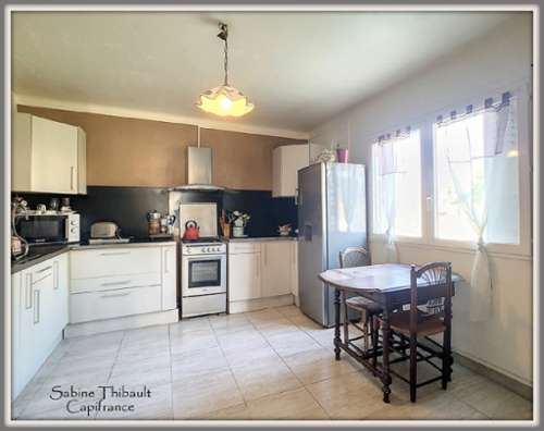 Mayet Sarthe farm foto 7263599