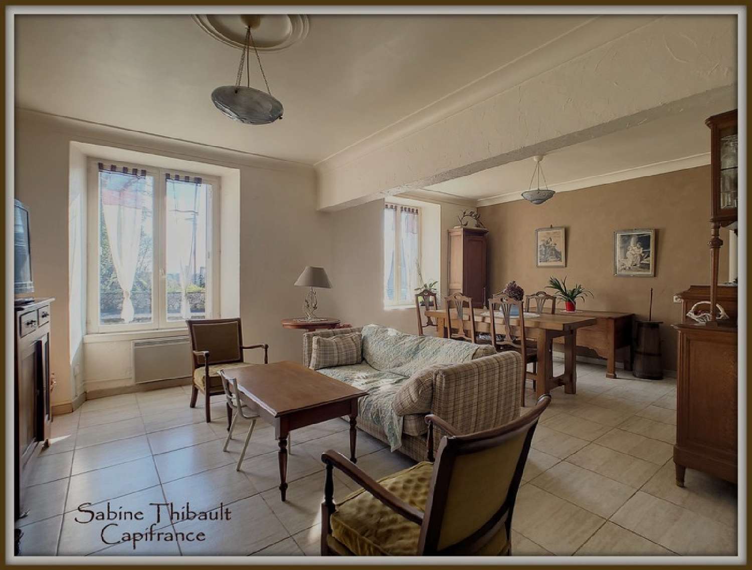  for sale farm Mayet Sarthe 2