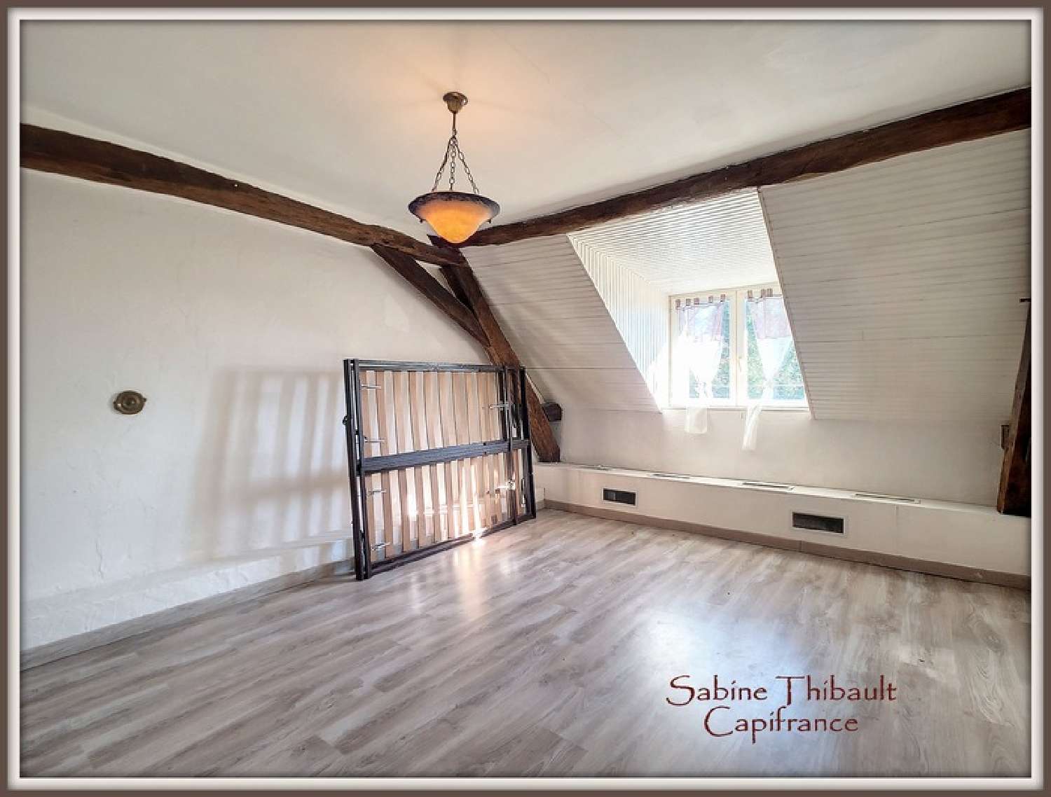  for sale farm Mayet Sarthe 5