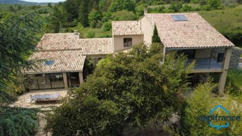 Monieux Vaucluse ferme foto 7269608