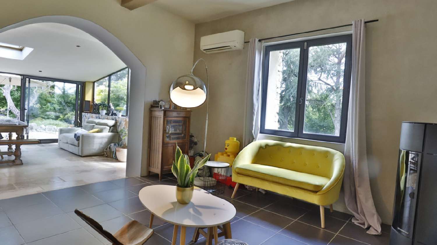  à vendre ferme Monieux Vaucluse 8