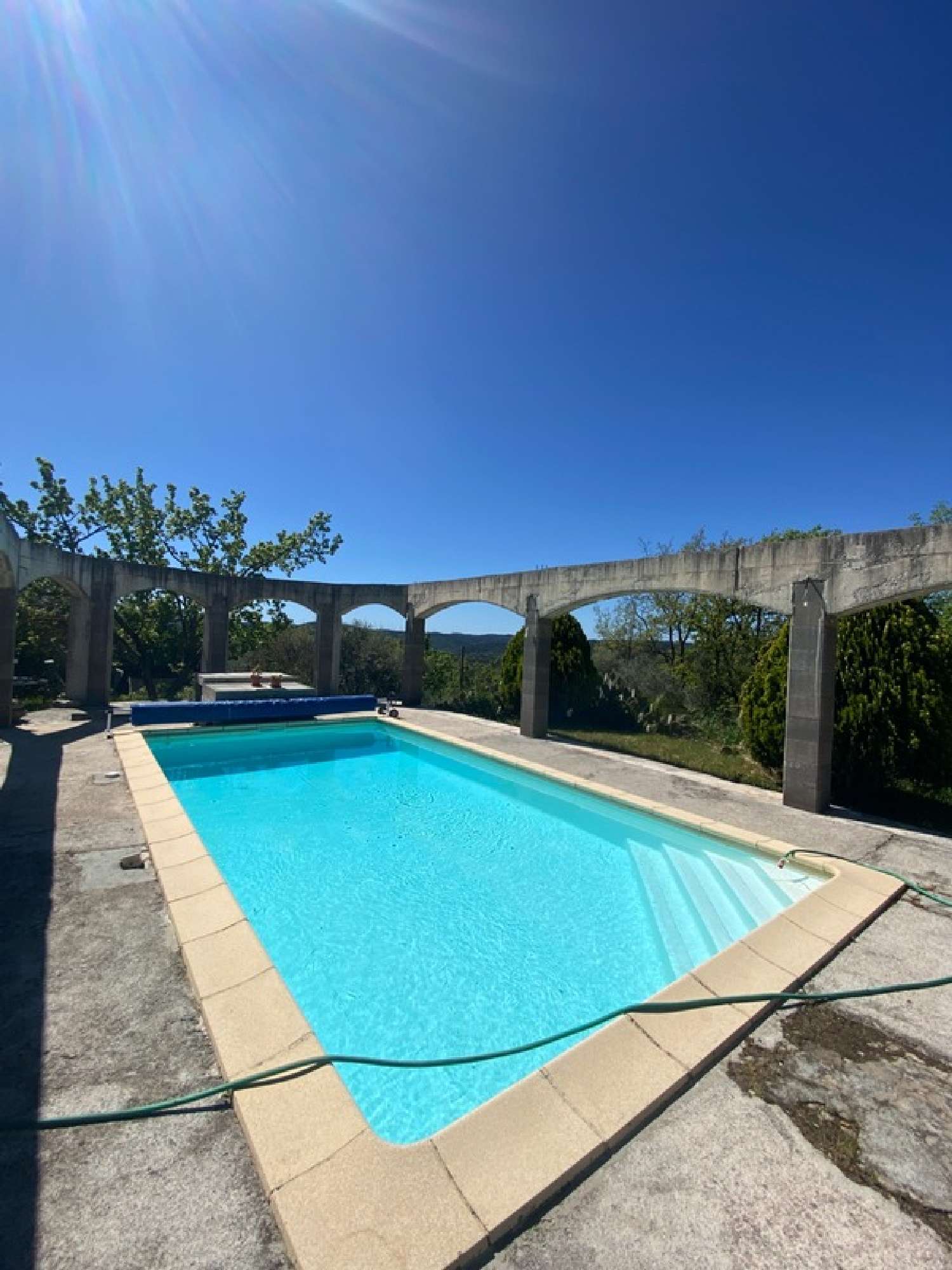  en venta casa rústica Montauroux Var 3