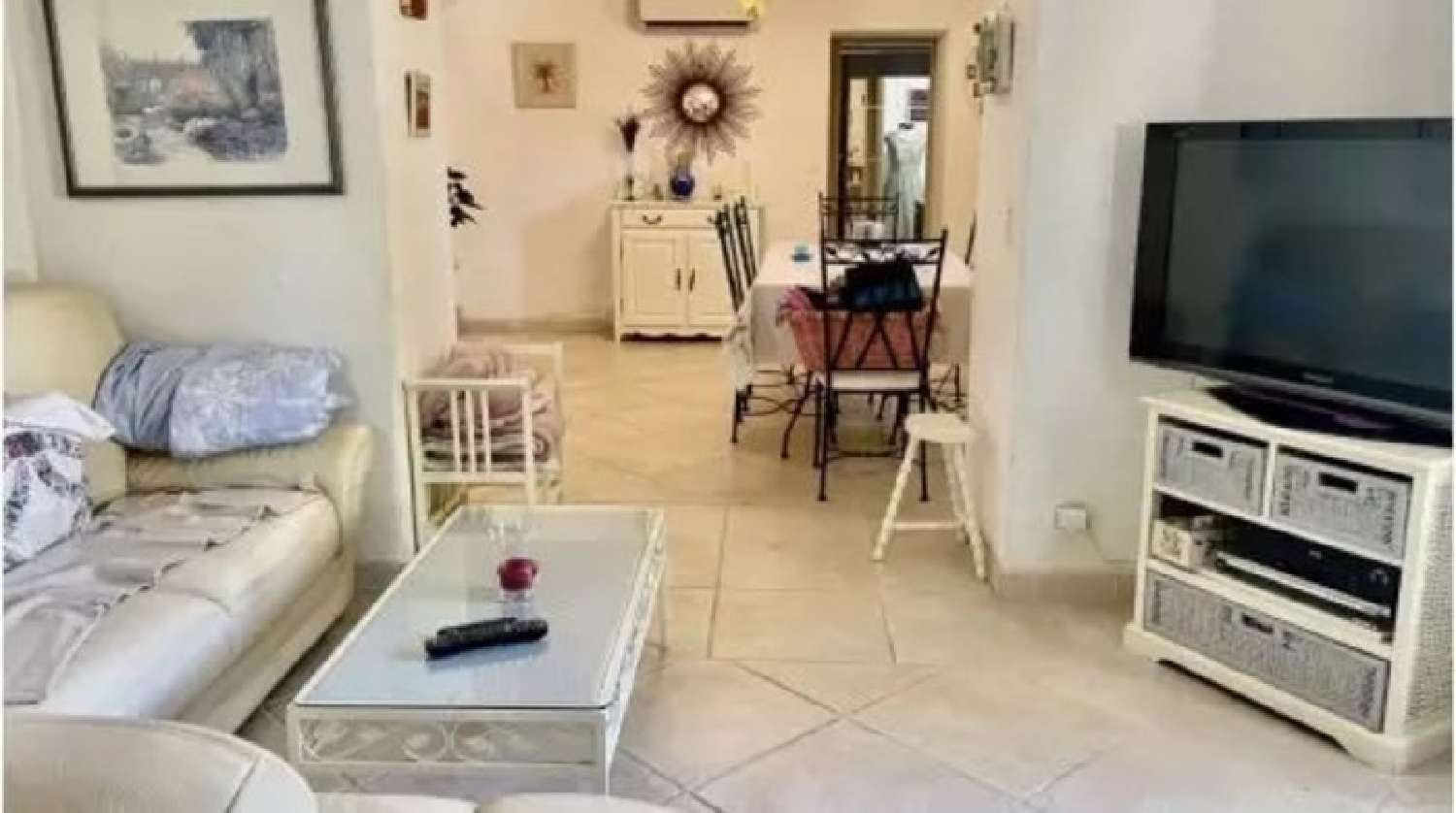  en venta casa rústica Montauroux Var 5