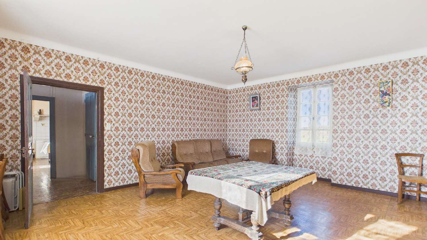 kaufen Bauernhof Morlhon-le-Haut Aveyron 4