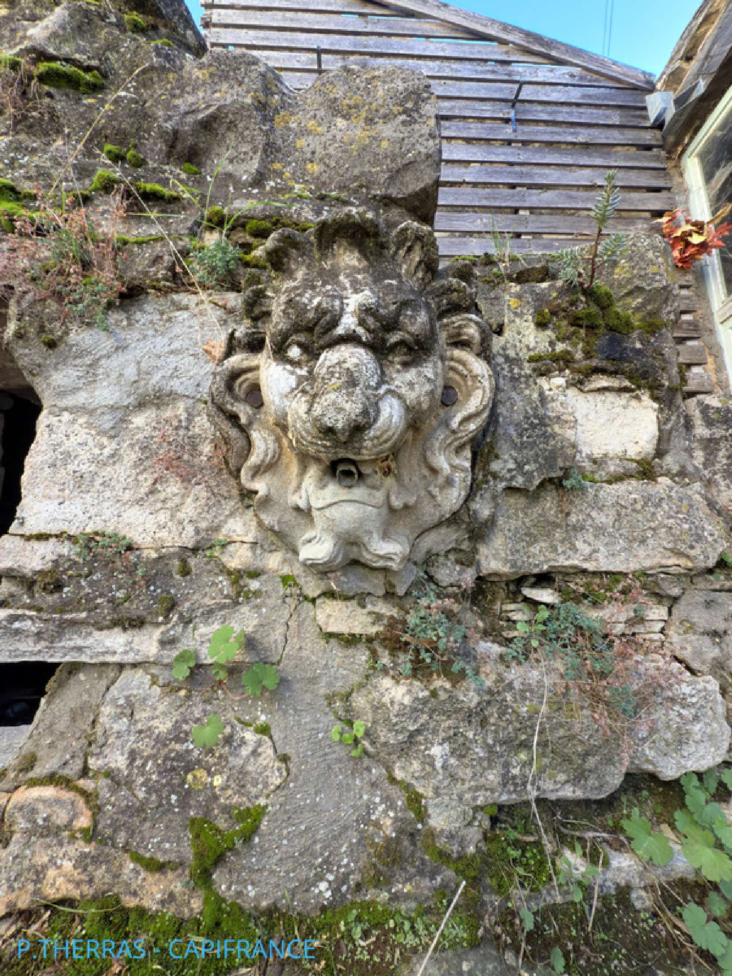  te koop boerderij Murs Vaucluse 7