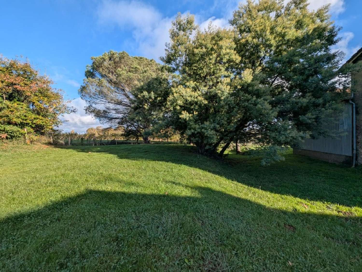  à vendre ferme Nogaro Gers 5