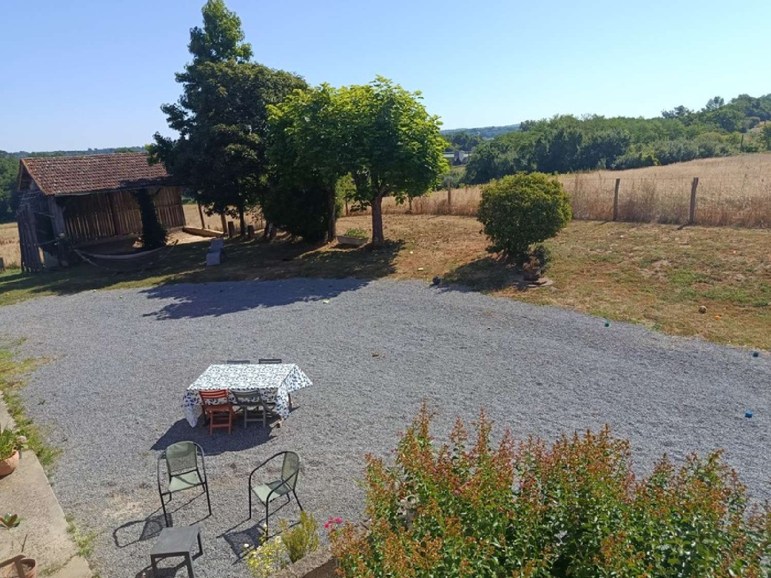  à vendre ferme Nogaro Gers 6