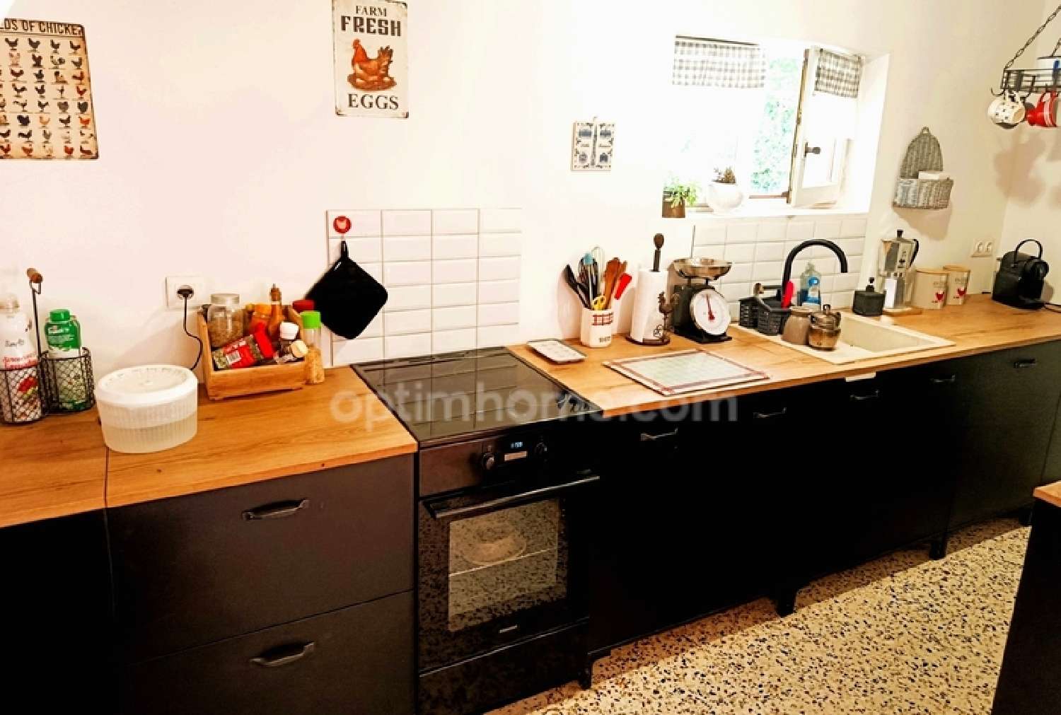  à vendre ferme Nogaro Gers 7