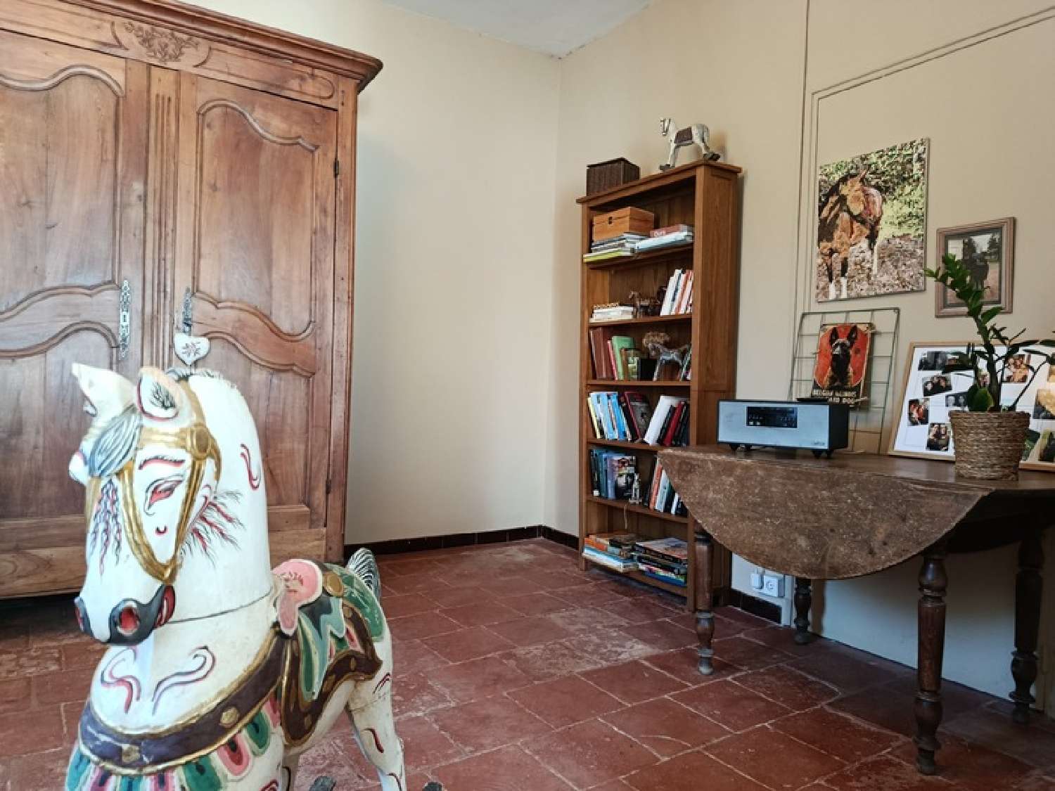  à vendre ferme Nogaro Gers 8