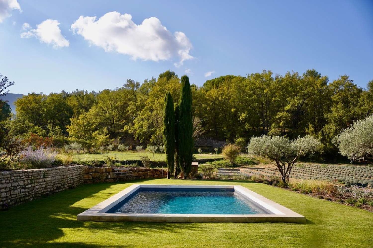 kaufen Bauernhof Oppède Vaucluse 4