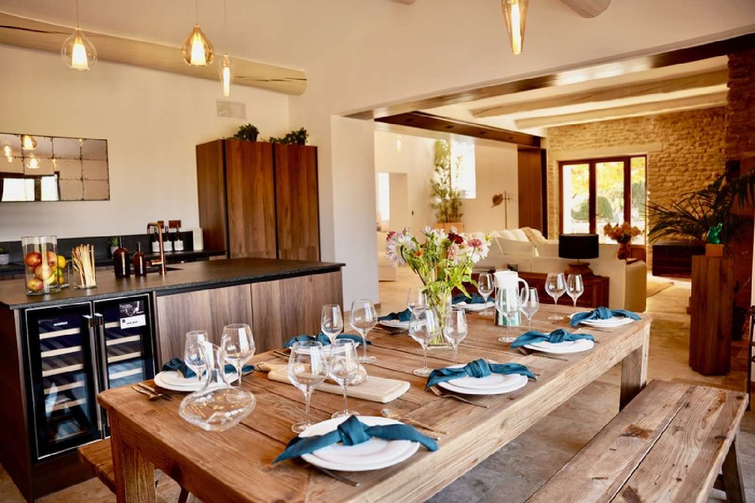 kaufen Bauernhof Oppède Vaucluse 5