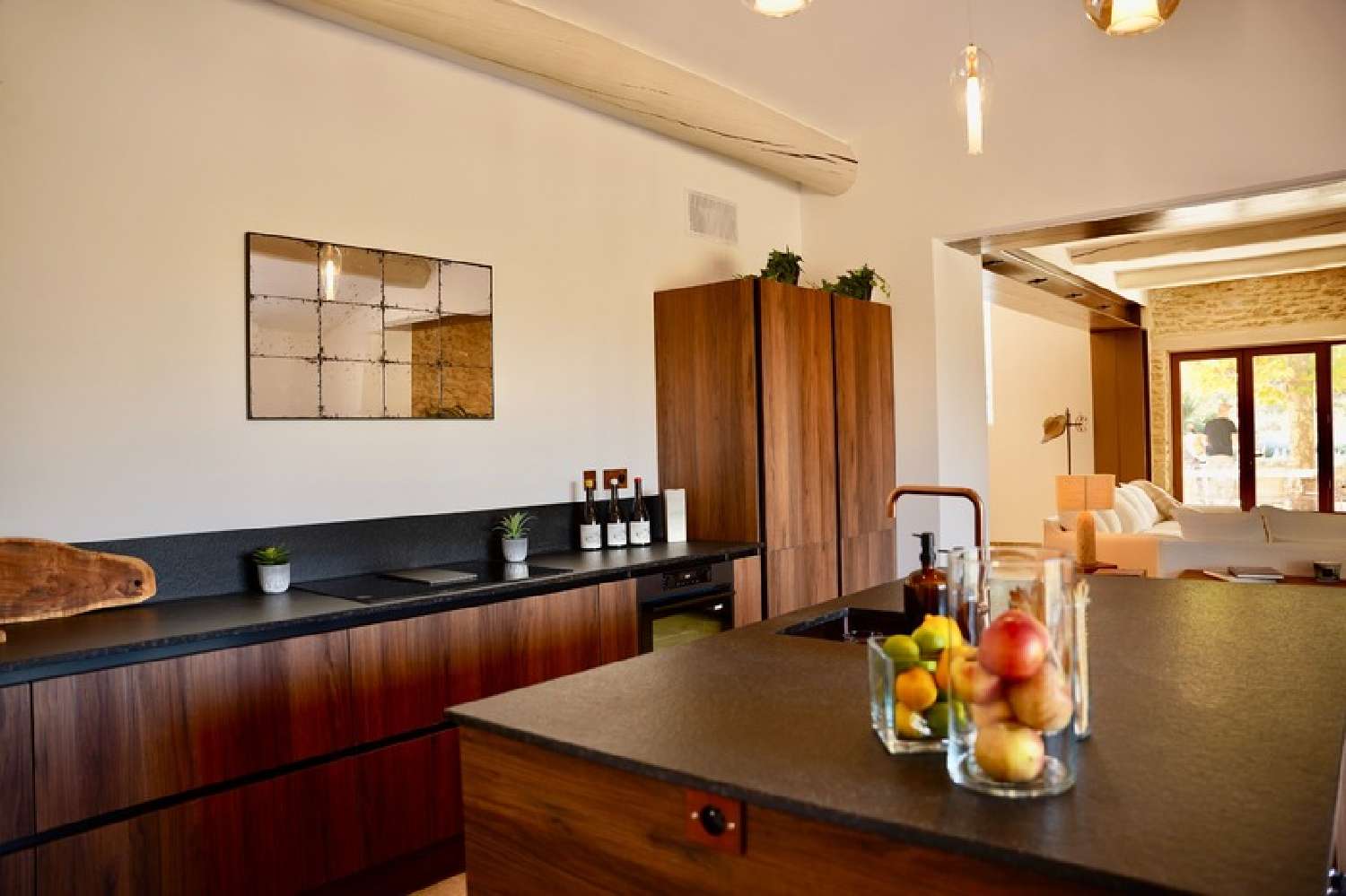 kaufen Bauernhof Oppède Vaucluse 6