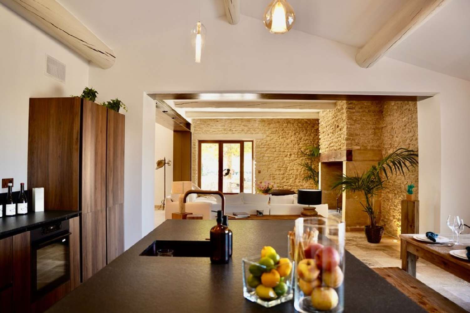 kaufen Bauernhof Oppède Vaucluse 7