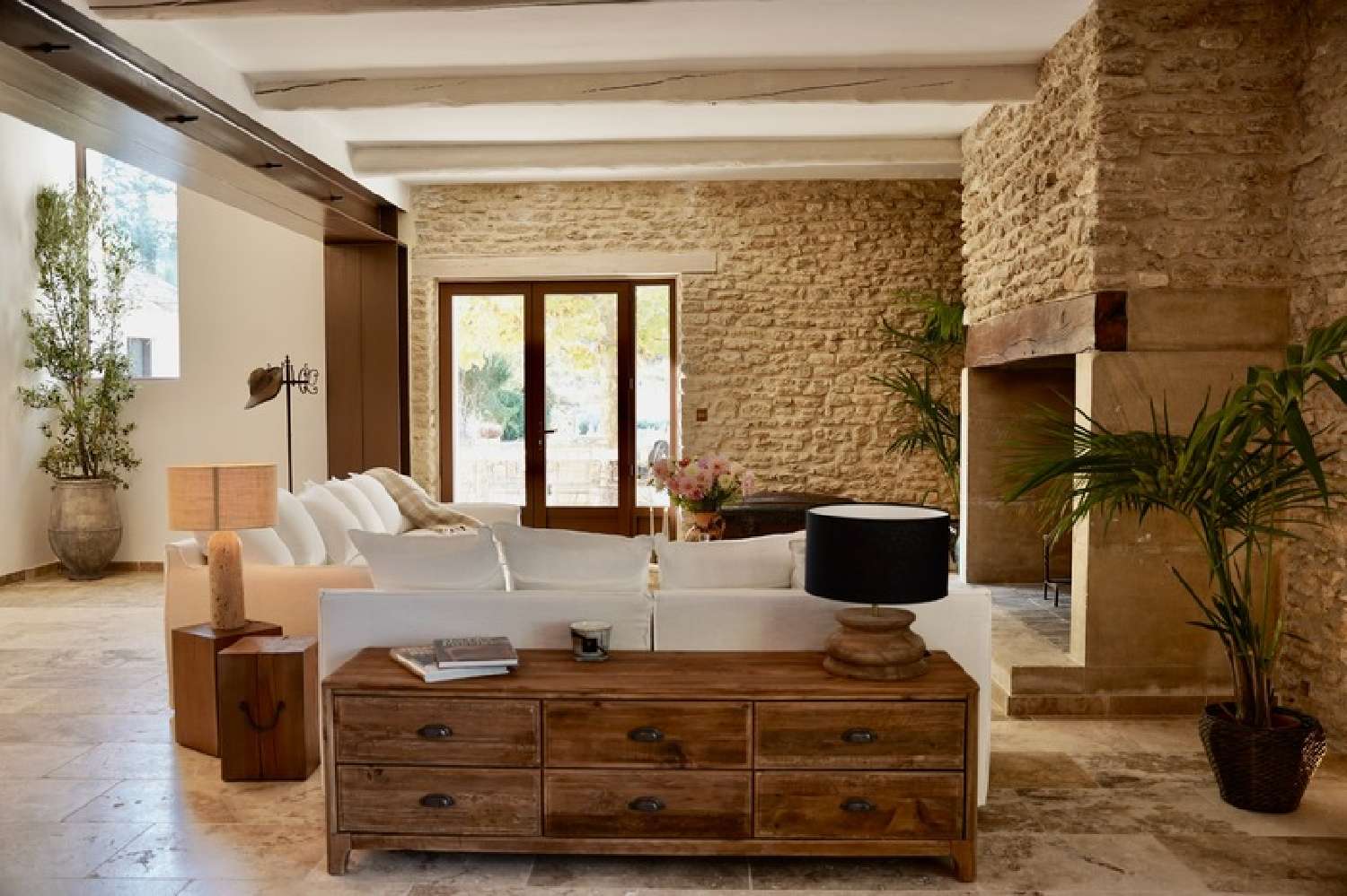 kaufen Bauernhof Oppède Vaucluse 8