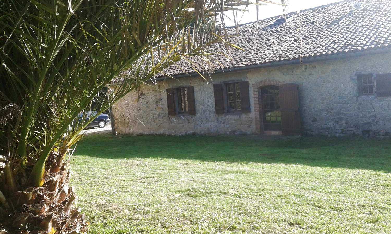  te koop boerderij Orist Landes 2