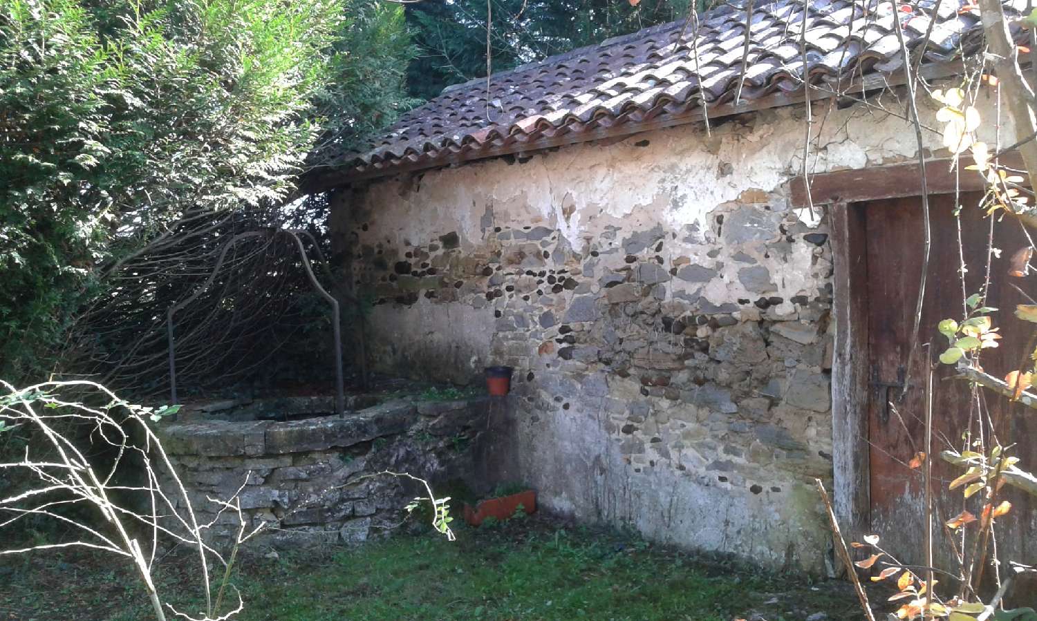  te koop boerderij Orist Landes 3