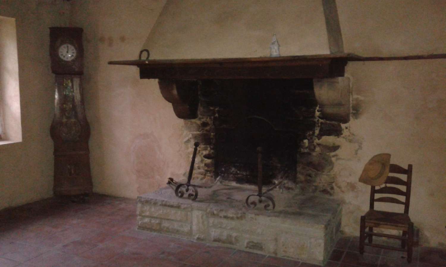  te koop boerderij Orist Landes 5