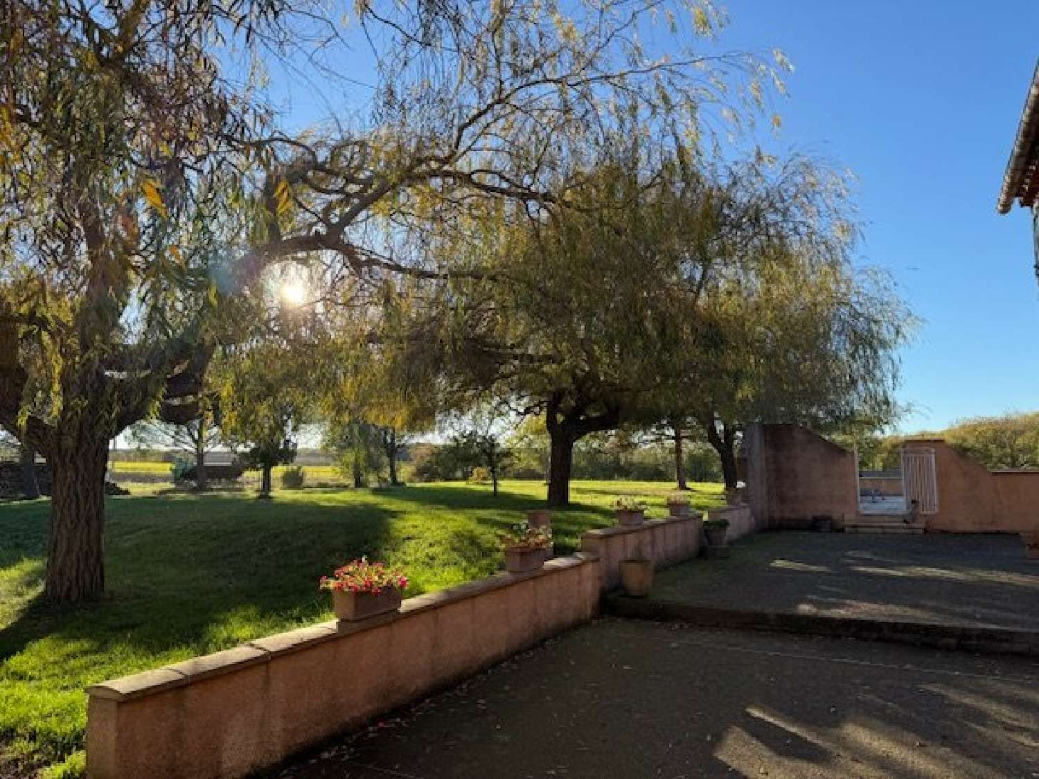  te koop boerderij Orsans Aude 3