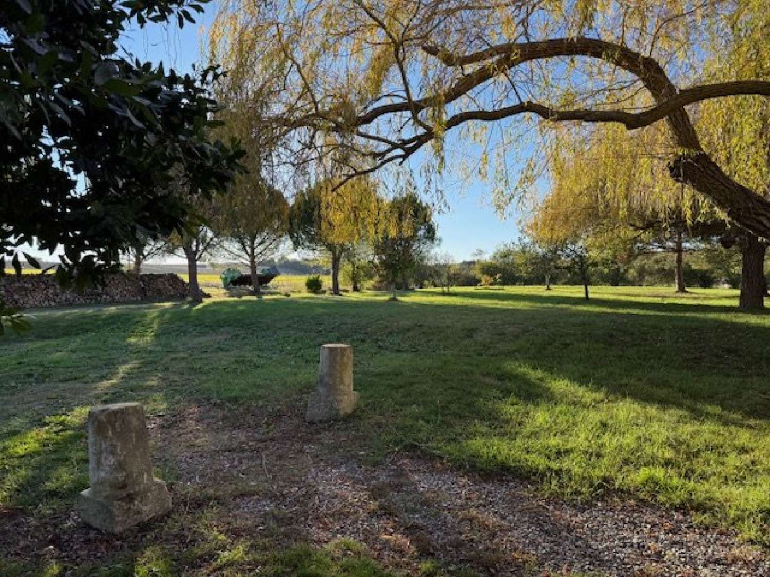  te koop boerderij Orsans Aude 4