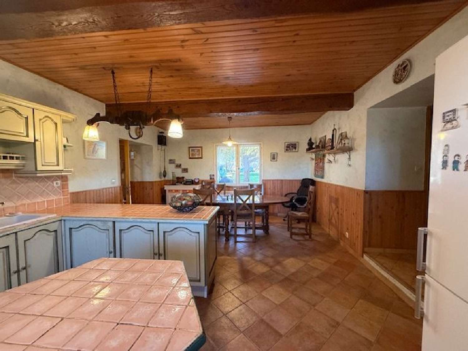  te koop boerderij Orsans Aude 5