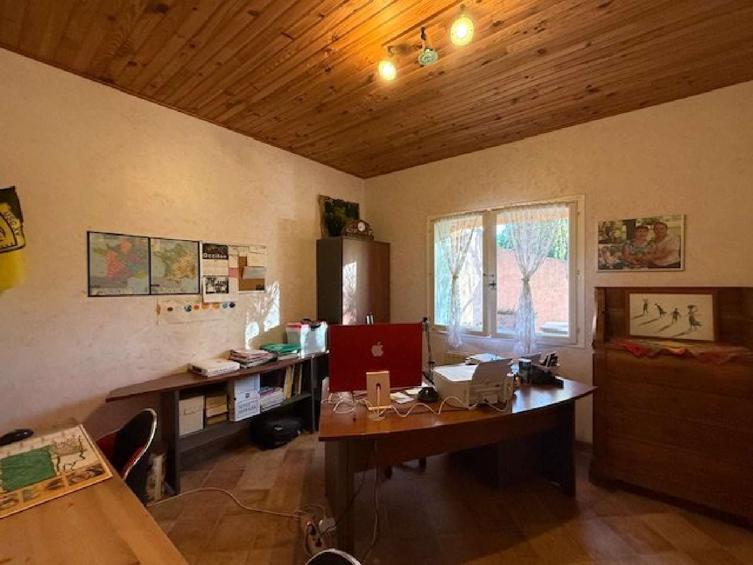  te koop boerderij Orsans Aude 8